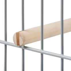 Frisco Travel Bird Cage -Frisco Shop 574678 PT4. AC SS1800 V1664997299