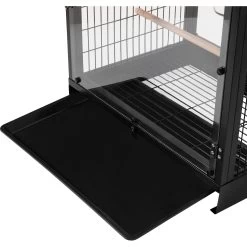 Frisco Sweet Retreat Pet Bird Carrier 9 Frisco Sweet Retreat Pet Bird Carrier -Frisco Shop 574822 PT3. AC SS1800 V1676304706