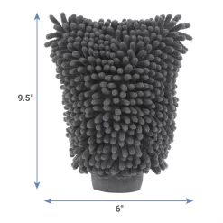 Burt's Bees Oatmeal With Colloidal Oat Flour & Honey Dog Shampoo & Frisco Microfiber Grooming Glove -Frisco Shop 575086 PT6. AC SS1800 V1657660395