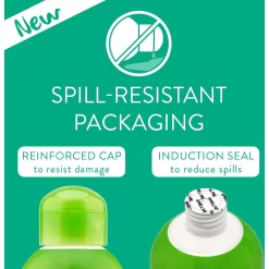 TropiClean Luxury 2 In 1 Papaya & Coconut Pet Shampoo & Conditioner & Frisco Cat & Dog Bristle Brush 12 TropiClean Luxury 2 In 1 Papaya & Coconut Pet Shampoo & Conditioner & Frisco Cat & Dog Bristle Brush -Frisco Shop 575094 PT4. AC SS1800 V1657660395