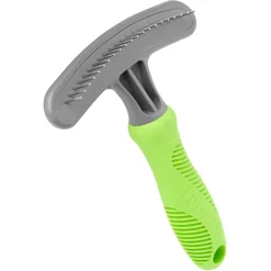 TropiClean Lime & Coconut Deshedding Dog Shampoo & Frisco Shedding Rake Dog & Cat Brush -Frisco Shop 575102 PT5. AC SS1800 V1657660395