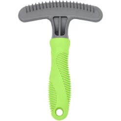 TropiClean Lime & Coconut Deshedding Dog Shampoo & Frisco Shedding Rake Dog & Cat Brush -Frisco Shop 575102 PT7. AC SS1800 V1657660395