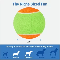 Frisco Dumbbell TPR Fetch Dog Toy + 3 Items -Frisco Shop 582446 PT6. AC SS1800 V1658238980