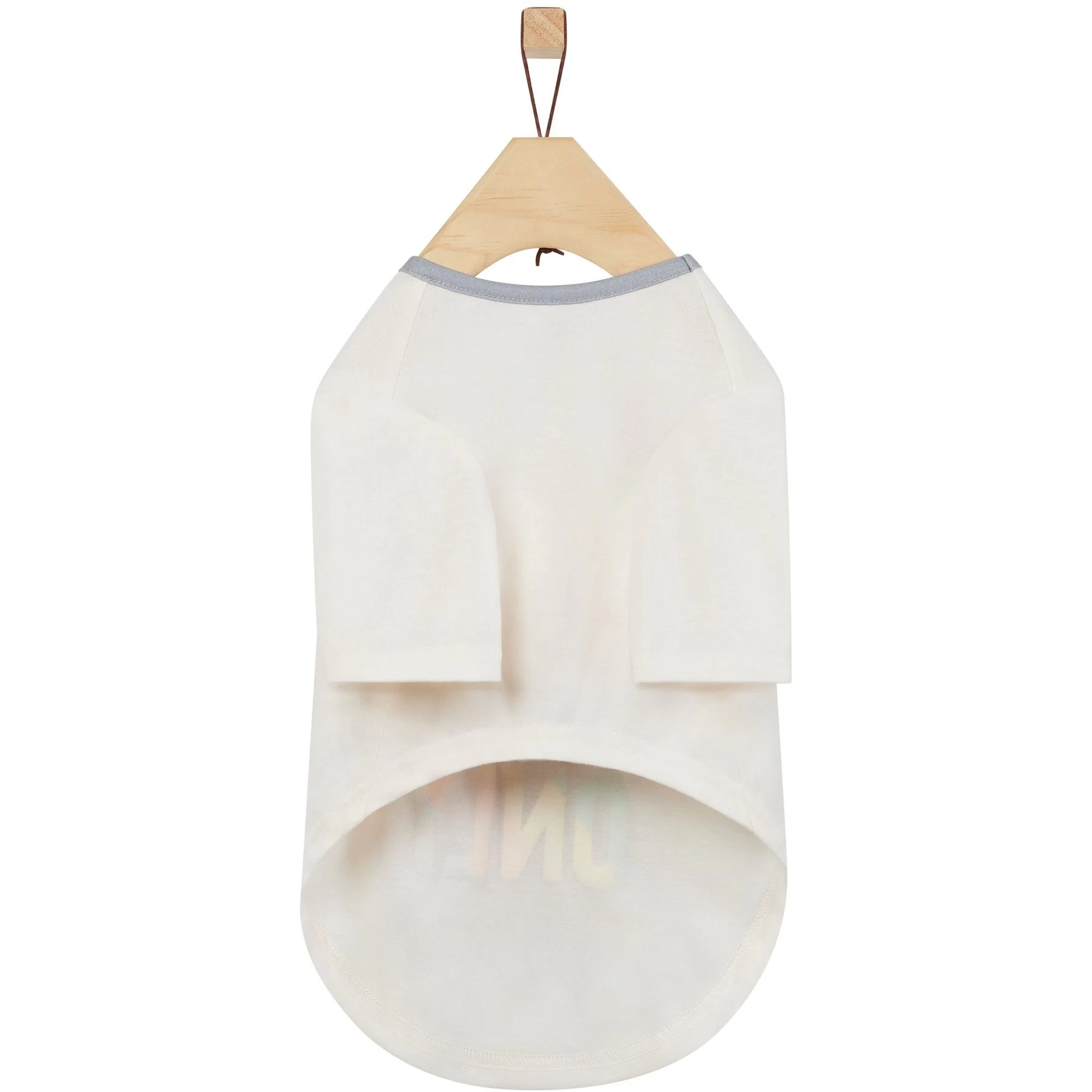 Frisco Good Vibes Only Dog & Cat T-Shirt 5 Frisco Good Vibes Only Dog & Cat T-Shirt - Image 5