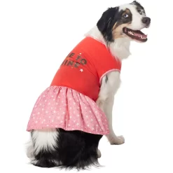 Frisco Time To Shine Dog & Cat Dress -Frisco Shop 608638 PT3. AC SS1800 V1676644904