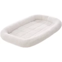 Frisco Fold & Carry Single Door Collapsible Wire Dog Crate + 4 Items 14 Frisco Fold & Carry Single Door Collapsible Wire Dog Crate + 4 Items -Frisco Shop 623718 PT5. AC SS1800 V1662739470