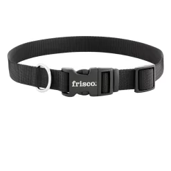 Frisco Solid Nylon Dog Leash + 4 Items 14 Frisco Solid Nylon Dog Leash + 4 Items -Frisco Shop 623766 PT5. AC SS1800 V1662735841