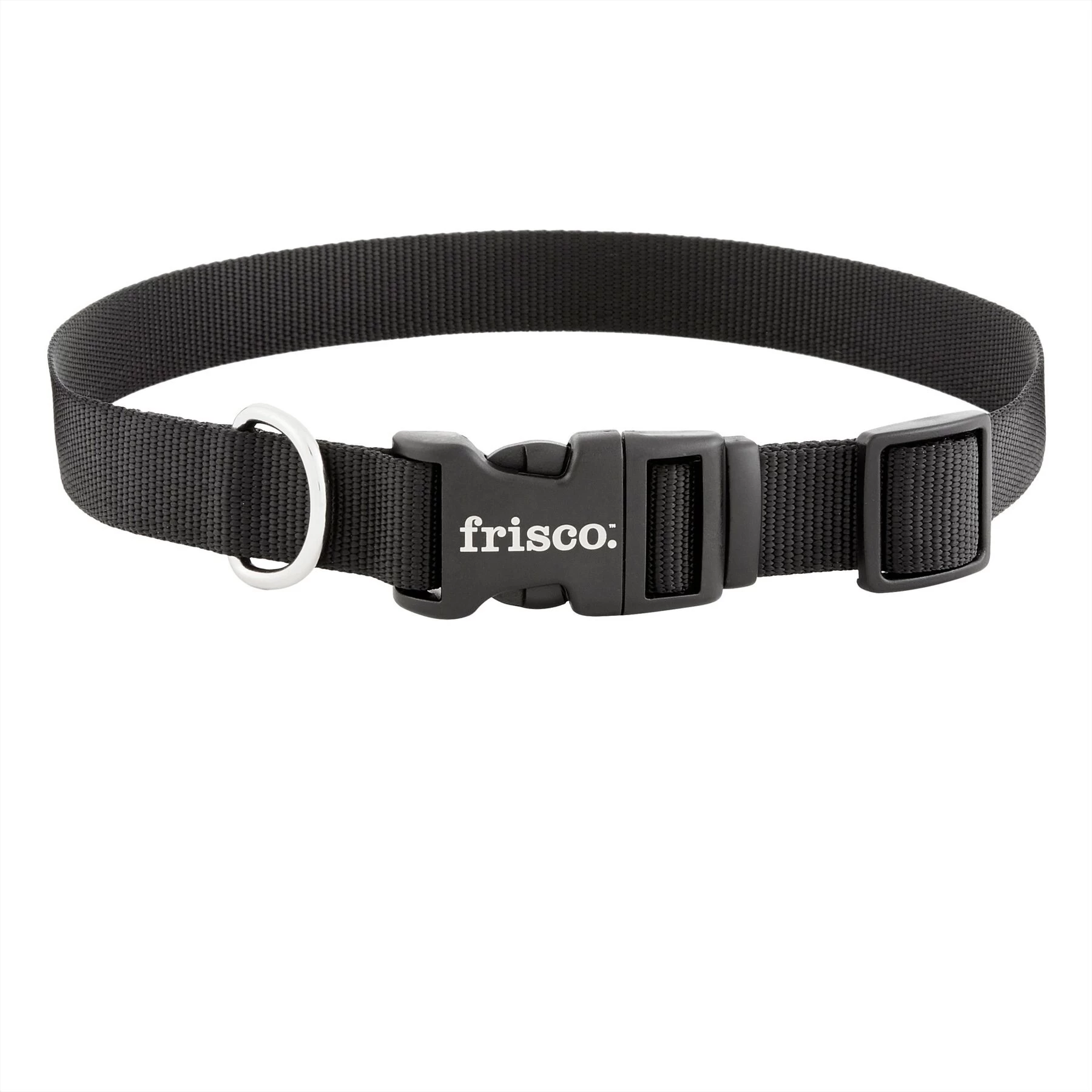 Frisco Solid Nylon Dog Leash + 4 Items 6 Frisco Solid Nylon Dog Leash + 4 Items - Image 6