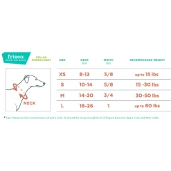 Frisco Solid Nylon Dog Leash + 4 Items 15 Frisco Solid Nylon Dog Leash + 4 Items -Frisco Shop 623766 PT6. AC SS1800 V1662739135