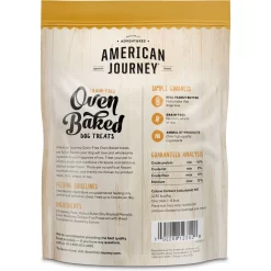 Frisco Premium Giant Dog Training & Potty Pads & American Journey Peanut Butter Recipe Grain-Free Oven Baked Crunchy Biscuit Dog Treats 15 Frisco Premium Giant Dog Training & Potty Pads & American Journey Peanut Butter Recipe Grain-Free Oven Baked Crunchy Biscuit Dog Treats -Frisco Shop 678502 PT6. AC SS1800 V1667864619