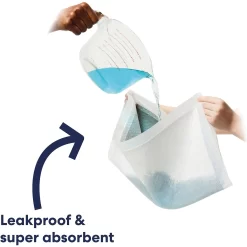 Frisco Giant Charcoal Dog Training & Potty Pads & American Journey Beef Recipe Grain-Free Soft & Chewy Training Bits Dog Treats 12 Frisco Giant Charcoal Dog Training & Potty Pads & American Journey Beef Recipe Grain-Free Soft & Chewy Training Bits Dog Treats -Frisco Shop 678566 PT3. AC SS1800 V1681825149