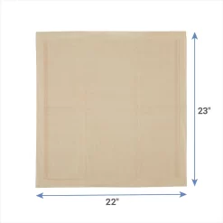 Frisco Large Eco-Conscious Dog Training & Potty Pads & American Journey Peanut Butter Recipe Grain-Free Oven Baked Crunchy Biscuit Dog Treats -Frisco Shop 678574 PT2. AC SS1800 V1667864153