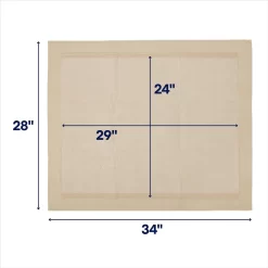 Frisco Extra Large Eco-Conscious Dog Training & Potty Pads & Bones & Chews All-Natural Lamb Lung Dehydrated Dog Treats -Frisco Shop 678582 PT2. AC SS1800 V1681825366