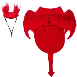 Frisco My Little Devil Dog & Cat Costume Accessory 11 Frisco My Little Devil Dog & Cat Costume Accessory -Frisco Shop 706622 PT4. AC SS1800 V1689342194