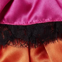 Frisco Ruffle Party Dog & Cat Dress + Headpiece -Frisco Shop 707350 PT6. AC SS1800 V1689283645