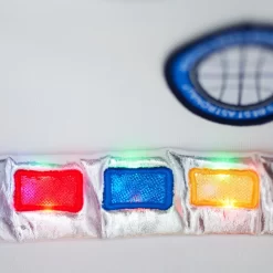 Frisco Front Walking LED Astronaut Dog & Cat Costume 12 Frisco Front Walking LED Astronaut Dog & Cat Costume -Frisco Shop 707630 PT5. AC SS1800 V1689283706