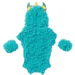 Frisco Faux Fur Monster Clash Dog & Cat Costume 9 Frisco Faux Fur Monster Clash Dog & Cat Costume -Frisco Shop 708022 PT4. AC SS1800 V1689277766