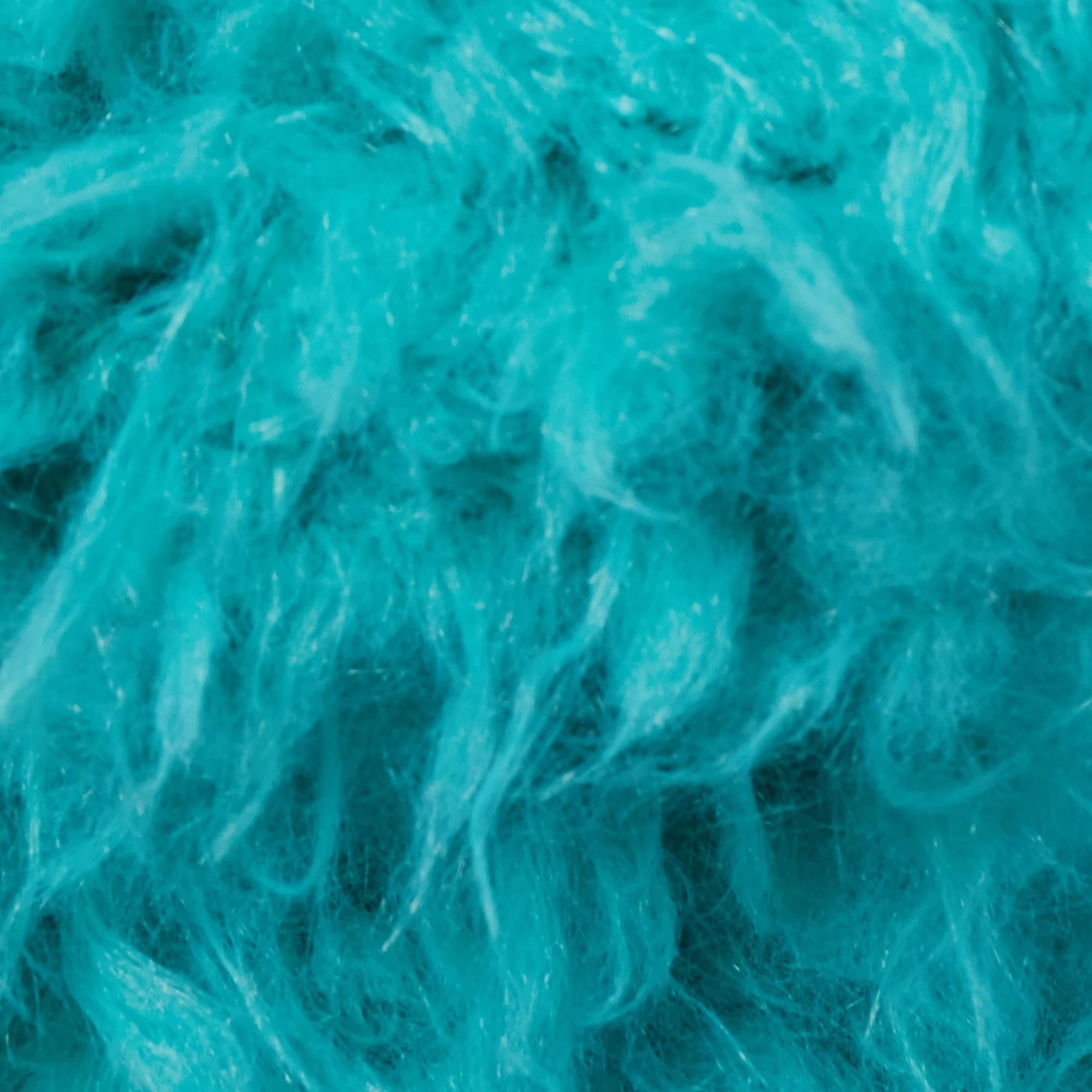 Frisco Faux Fur Monster Clash Dog & Cat Costume 5 Frisco Faux Fur Monster Clash Dog & Cat Costume - Image 5