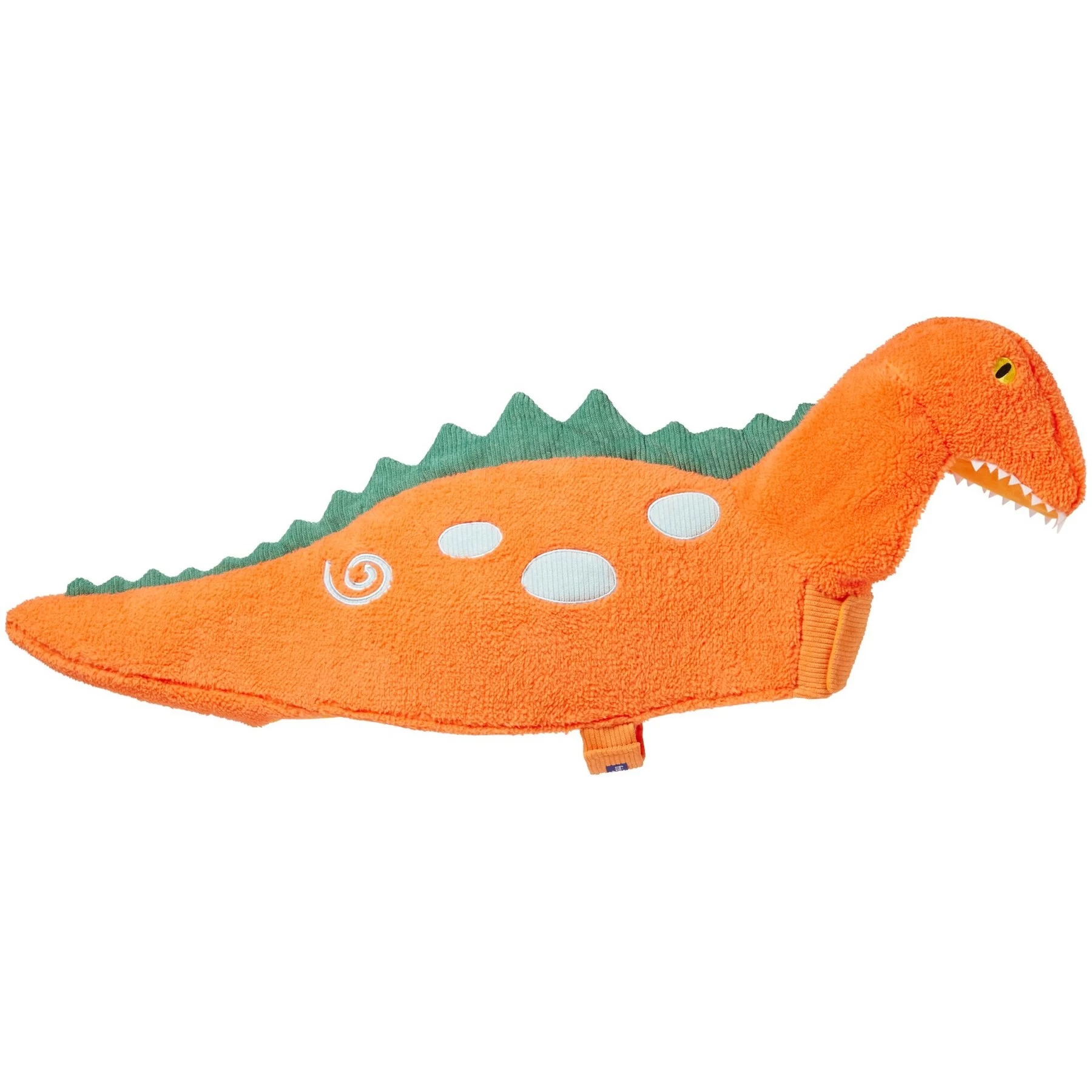 Frisco Furry Dinosaur Dog & Cat Costume 5 Frisco Furry Dinosaur Dog & Cat Costume - Image 5