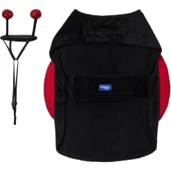 Frisco Glittered Ladybug Dog & Cat Costume -Frisco Shop 708254 PT5. AC SS1800 V1689278302