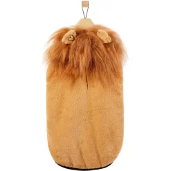 Frisco Lion Love Dog & Cat Costume -Frisco Shop 708318 PT3. AC SS1800 V1689350104