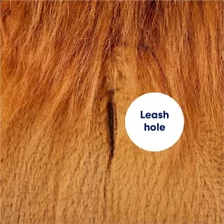 Frisco Lion Love Dog & Cat Costume -Frisco Shop 708318 PT6. AC SS1800 V1689351045