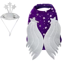 Frisco Shooting Stars Dog & Cat Costume -Frisco Shop 708614 PT4. AC SS1800 V1689351406