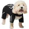 Frisco Glow In The Dark Skeleton Dog & Cat Costume