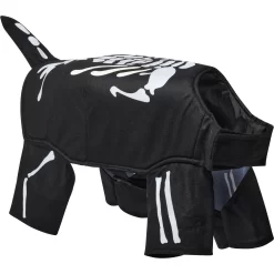 Frisco Glow In The Dark Skeleton Dog & Cat Costume -Frisco Shop 709038 PT3. AC SS1800 V1689351051