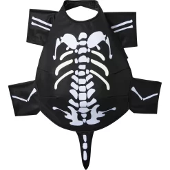 Frisco Glow In The Dark Skeleton Dog & Cat Costume -Frisco Shop 709038 PT4. AC SS1800 V1691417990