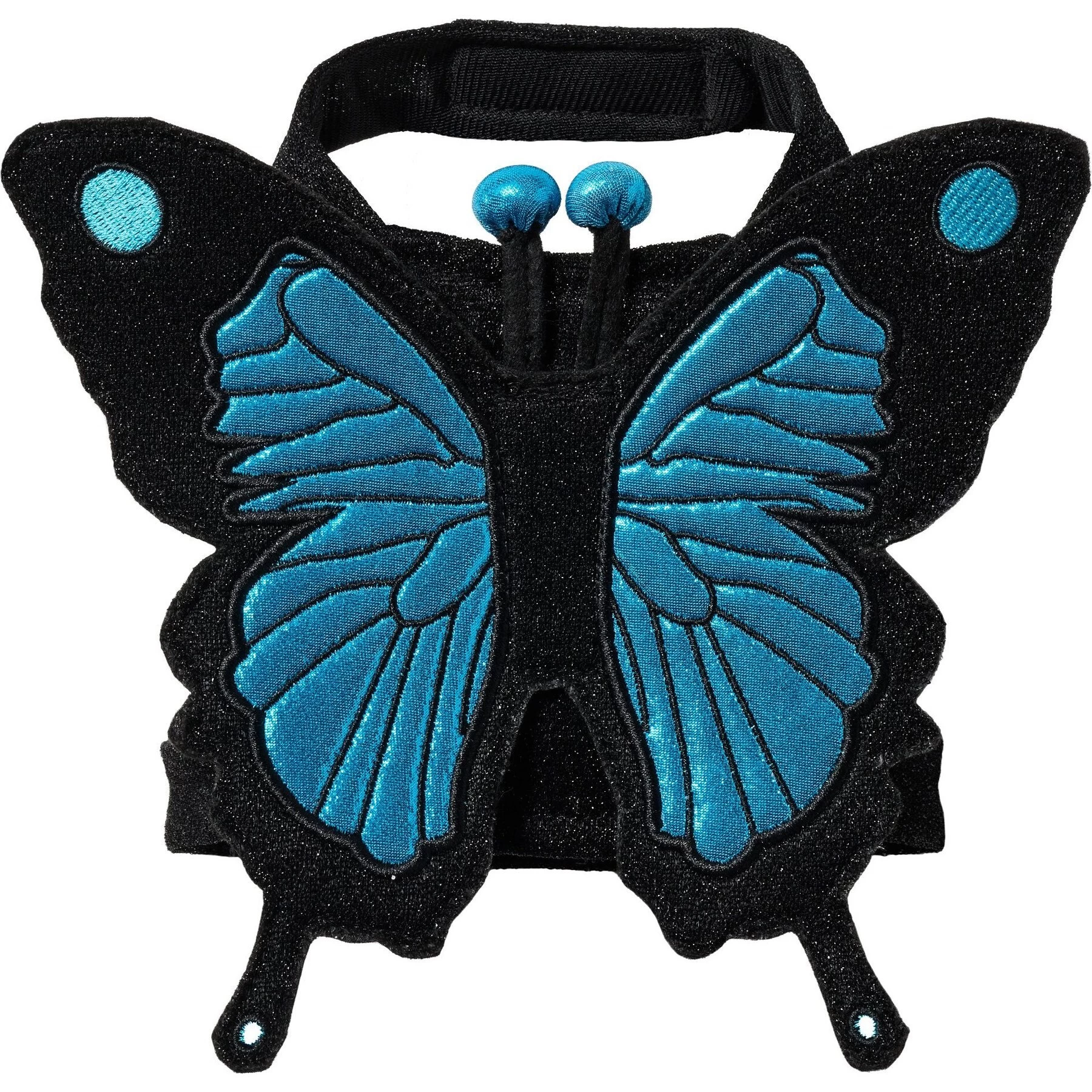 Frisco Small Pet Butterfly Wings 3 Frisco Small Pet Butterfly Wings - Image 3