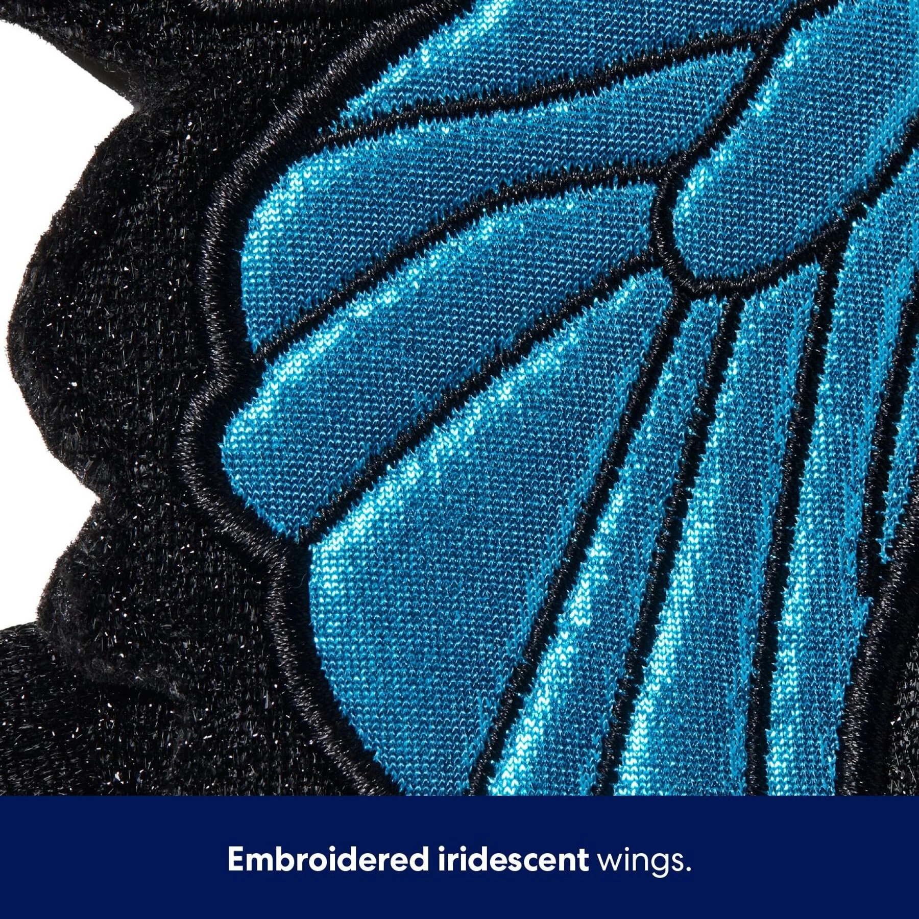 Frisco Small Pet Butterfly Wings 5 Frisco Small Pet Butterfly Wings - Image 5