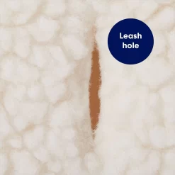 Frisco Colorblock Fleece Dog & Cat Hoodie W/ Pocket -Frisco Shop 718278 PT6. AC SS1800 V1692197647