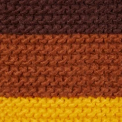 Frisco Chunky Knit Multi-Stripe Dog & Cat Sweater -Frisco Shop 718662 PT5. AC SS1800 V1692977992