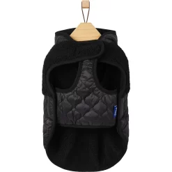 Frisco Heavy Weight Dog & Cat Quilted Hybrid Coat With Sherpa Lining -Frisco Shop 719918 PT4. AC SS1800 V1693234721