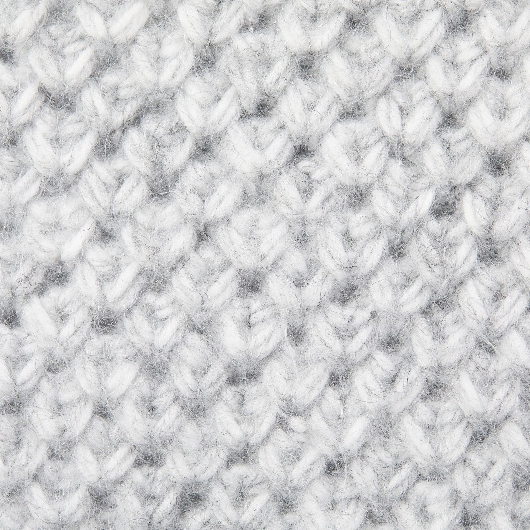 Frisco Heathered Chunky Dog & Cat Hooded Sweater 6 Frisco Heathered Chunky Dog & Cat Hooded Sweater - Image 6