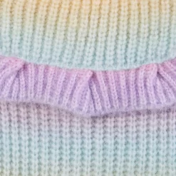 Frisco Rainbow Dog & Cat Sweater Dress -Frisco Shop 720934 PT5. AC SS1800 V1692977095