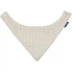 Frisco Solid Faux Fur Dog & Cat Bandana -Frisco Shop 733878 PT3. AC SS1800 V1692376308