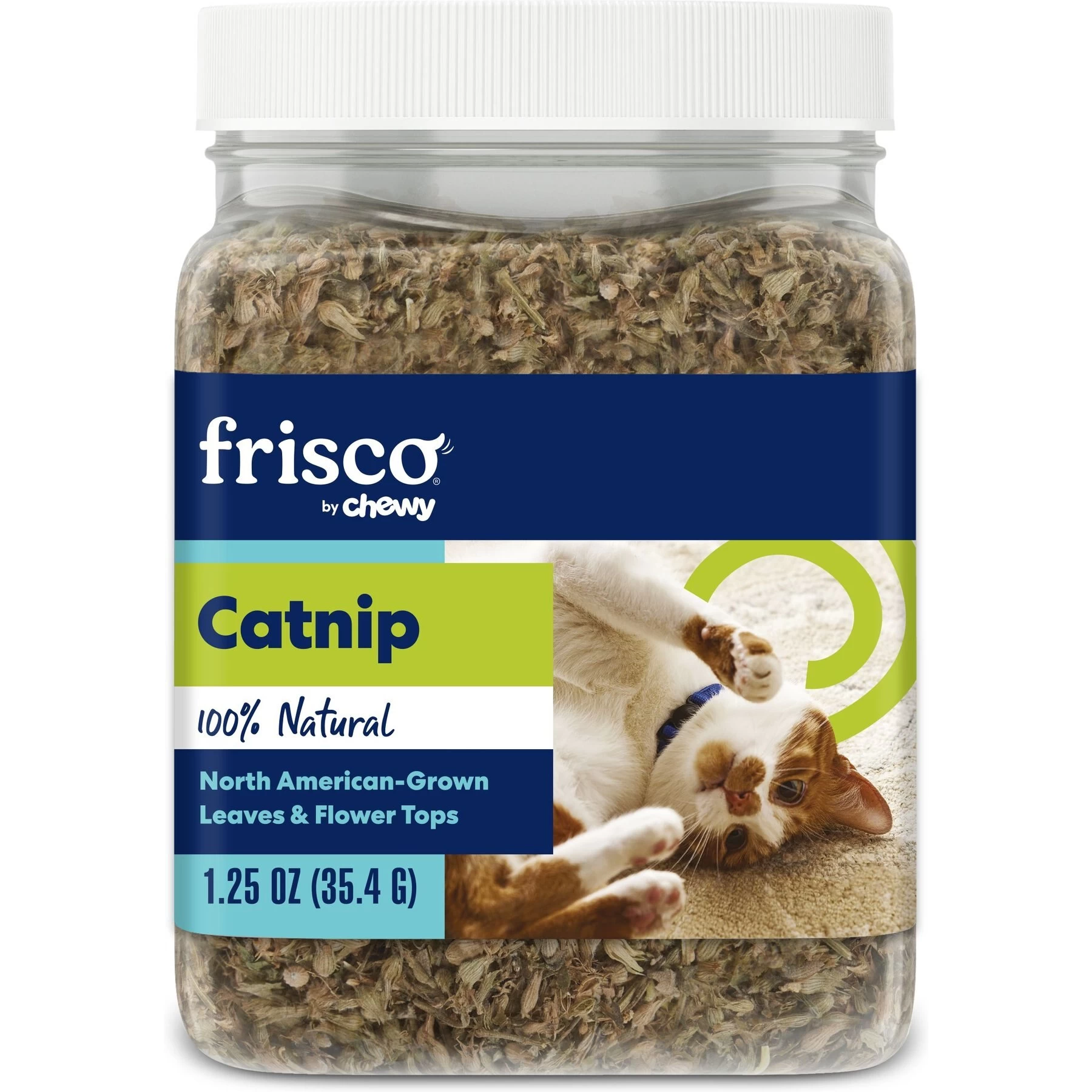 Frisco Natural Catnip & Hartz Just For Cats Mini Mice Cat Toy With Catnip, 5 Count 2 Frisco Natural Catnip & Hartz Just For Cats Mini Mice Cat Toy With Catnip, 5 Count - Image 2