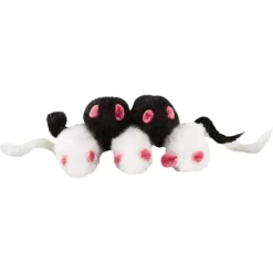 Frisco Natural Catnip & Hartz Just For Cats Mini Mice Cat Toy With Catnip, 5 Count 16 Frisco Natural Catnip & Hartz Just For Cats Mini Mice Cat Toy With Catnip, 5 Count -Frisco Shop 737478 PT7. AC SS1800 V1683212076