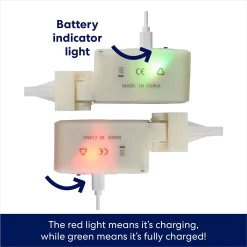 Frisco Holiday Interactive Flopping Seal Electronic Cat Toy With Catnip -Frisco Shop 740102 PT3. AC SS1800 V1695043412