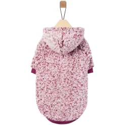 Frisco Textured Wubby 2-Tone Fleece Dog & Cat Hoodie 12 Frisco Textured Wubby 2-Tone Fleece Dog & Cat Hoodie -Frisco Shop 742406 PT3. AC SS1800 V1692978493