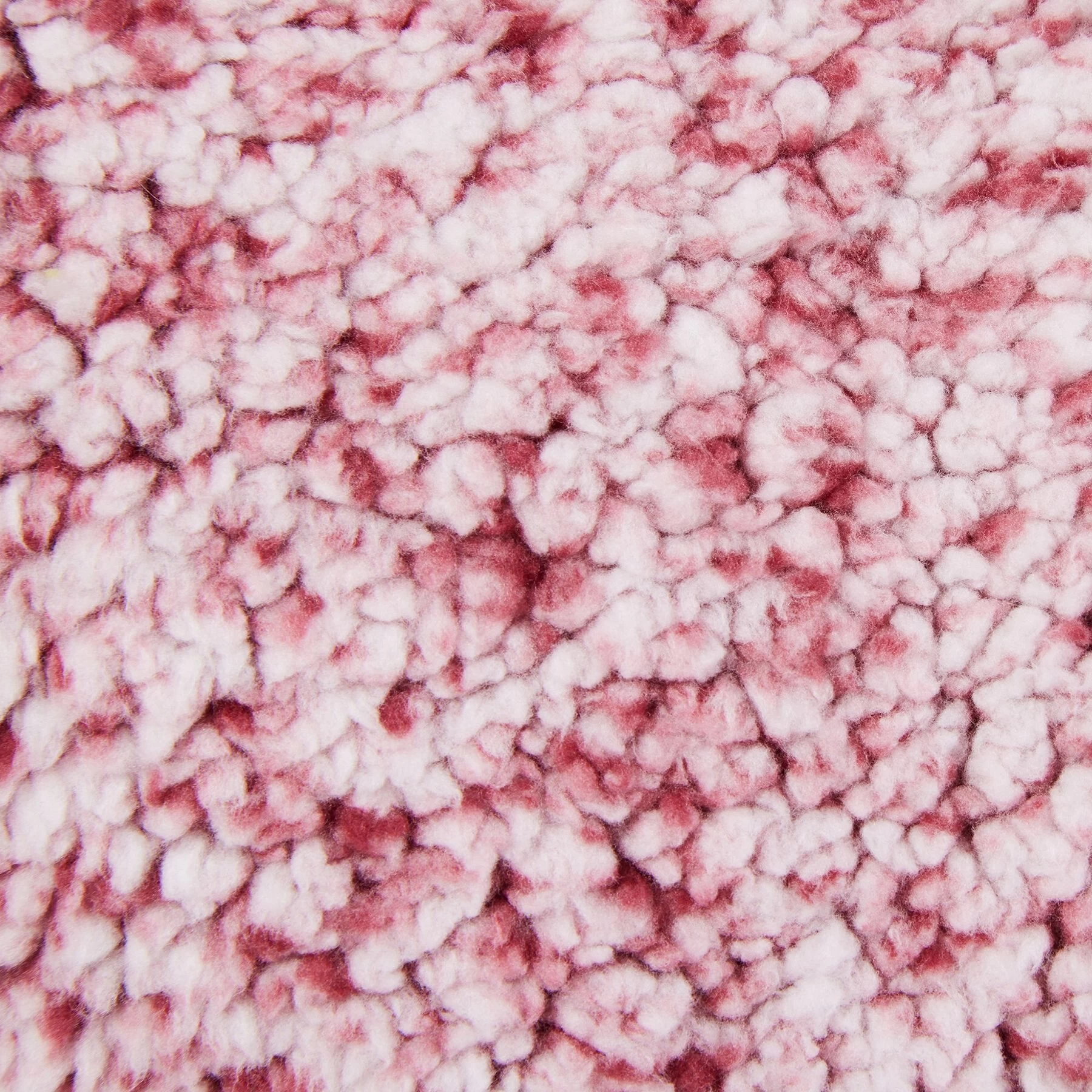 Frisco Textured Wubby 2-Tone Fleece Dog & Cat Hoodie 6 Frisco Textured Wubby 2-Tone Fleece Dog & Cat Hoodie - Image 6