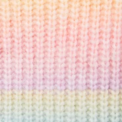 Frisco Soft Multi Stripe Ombre Dog & Cat Hooded Sweater -Frisco Shop 742838 PT5. AC SS1800 V1692977819