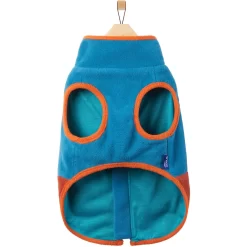 Frisco Light Weight Utility Colorblock Fleece Dog & Cat Vest -Frisco Shop 743030 PT4. AC SS1800 V1692978969