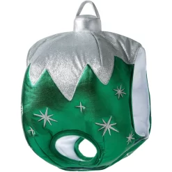 Frisco Ornament Dog & Cat Costume -Frisco Shop 745510 PT3. AC SS1800 V1694794910