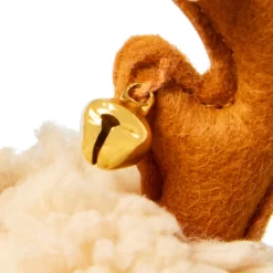 Frisco Sherpa Reindeer Dog & Cat Hat With Bells -Frisco Shop 745646 PT4. AC SS1800 V1694793442