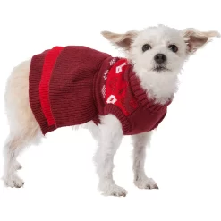 Frisco Nordic Sequin Dog & Cat Sweater Dress 9 Frisco Nordic Sequin Dog & Cat Sweater Dress -Frisco Shop 745886 PT2. AC SS1800 V1695046487