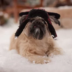 Frisco Tartan Plaid Dog & Cat Trapper Hat -Frisco Shop 746750 PT5. AC SS1800 V1694800749