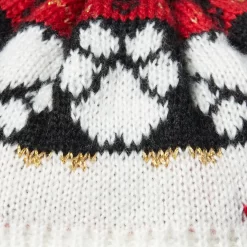 Frisco Nordic Pawprint Dog & Cat Hat 11 Frisco Nordic Pawprint Dog & Cat Hat -Frisco Shop 746782 PT4. AC SS1800 V1694801958